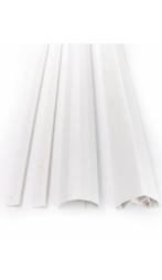 Deur vingerbeveilging, Doe-het-zelf en Verbouw, Deuren en Horren, Kunststof, 120 cm of meer, Binnendeur, Nieuw