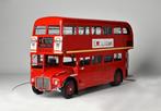 IXO 1/12 London Bus Routemaster, Overige merken, Groter dan 1:32, Nieuw, Ophalen of Verzenden