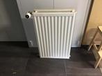 Verwarmingsradiator 80x48, Ophalen, Minder dan 60 cm, Radiator, Minder dan 30 cm
