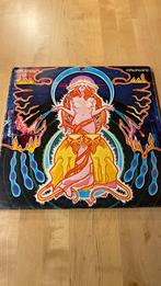 Vinyl 2lp Hawkwind - Space ritual, Ophalen of Verzenden, Gebruikt