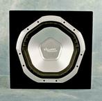 12 Inch 800 Watt Villary auto Subwoofer in kist, ., Nieuw, Ophalen of Verzenden, .