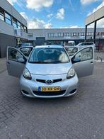 Toyota Aygo 1.0 12V Vvt-i 5DRS 2007 Grijs, Auto's, Voorwielaandrijving, 4 stoelen, 68 pk, Origineel Nederlands