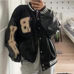 Bomber jacket, Nieuw met kaartje