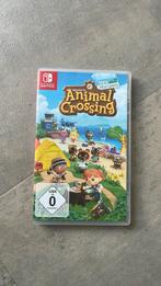 Animal Crossing: New Horizons, 1 speler, Ophalen of Verzenden, Zo goed als nieuw, Vanaf 3 jaar