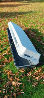 Dakkoffer / Skibox van Thule 250, Auto diversen, Dakkoffers, Ophalen, Gebruikt