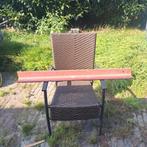 Latei 80x80.8 113 cm, Doe-het-zelf en Verbouw, IJzerwaren en Bevestigingsmiddelen, Ophalen, Zo goed als nieuw