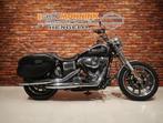 Harley-Davidson FXDL Dyna Low Rider 1690 (bj 2017), Motoren, Bedrijf, Overig