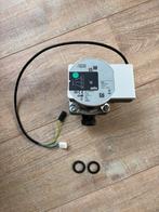 Wilo Pomp voor Daalderop cv  ( bijna nieuw!), Doe-het-zelf en Verbouw, Ophalen, Minder dan 30 cm, Overige typen, Minder dan 60 cm