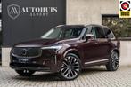 Volvo XC90 2.0 T8 AWD Plus Bright Luchtvering Nappa 360c 21', Adaptive Cruise Control, Gebruikt, 454 pk, 4 cilinders