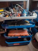 Altrex Gereedschapswagen, Ophalen of Verzenden