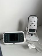 Elec Babyfoon met Camera, Ophalen, Gebruikt, 250 meter of meer, Camera