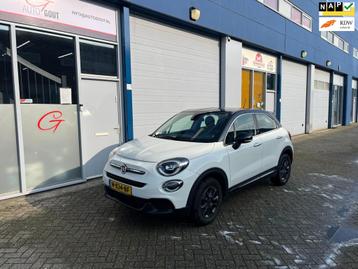 Fiat 500 X Cross 1.3 GSE (eco) City Cross Opening Edition beschikbaar voor biedingen