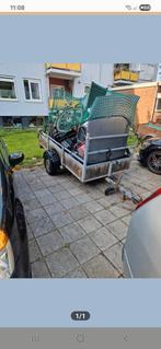 Gratis ophalen: Wasmachines, drogers, boilers!, Fietsen en Brommers, Fietsen | Dames | Damesfietsen, Ophalen of Verzenden, Gebruikt