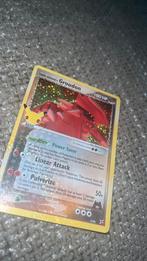 Pokemon kaart, Hobby en Vrije tijd, Verzamelkaartspellen | Pokémon, Verzenden, Nieuw, Losse kaart, Foil