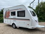 Weinsberg 390 Hot Edition cara one Vast bed , mover , Nieuws, Overige merken, Koelkast, Bedrijf, Info@knaustabbert.de