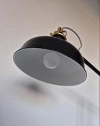 Staande lamp van ikea., Huis en Inrichting, Lampen | Vloerlampen, Ophalen, Nieuw