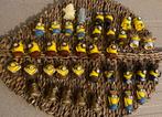 40 Minions poppetjes, Verzamelen, Ophalen of Verzenden, Zo goed als nieuw