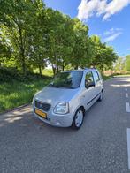 Suzuki Wagon R+ 1.3 GLS, Voorwielaandrijving, Stof, Gebruikt, 4 cilinders