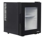 Minibar 20 Liter met glazen deur., Ophalen, Zonder vriesvak, Nieuw, Minder dan 75 liter