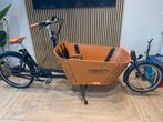 BABBOE CITY E-BAKFIETS NIEUW!, Fietsen en Brommers, Fietsen | Bakfietsen, Ophalen of Verzenden, Nieuw