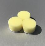 Nieuw : Foam pad Geel Medium Polishing Pad 1"' Ø 25MM, Verzenden