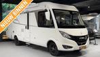 Hymer B-MCI 680, Integraal, Tot en met 2, Diesel, Particulier