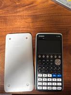 Casio Fx-CG50 rekenmachine, Diversen, Rekenmachines, Ophalen, Grafische rekenmachine, Gebruikt