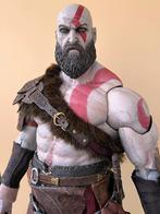 1/4 scale Kratos, God of War, Verzenden, Zo goed als nieuw