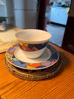 Rosenthal Germany Kop en Schotel Vintage Design Serviesgoed, Ophalen of Verzenden