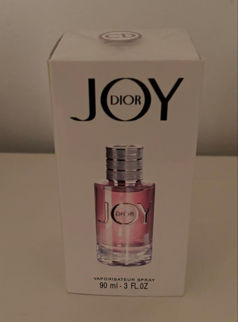 Joy Dior 90ML Eau de Parfum - Nieuw!, Ophalen of Verzenden, Nieuw