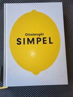 Yotam Ottolenghi - Simpel, Ophalen of Verzenden, Zo goed als nieuw, Yotam Ottolenghi