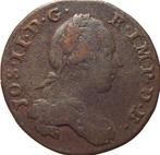 Oostenrijkse Nederlanden 1 liard 1782 (misslag, zeldzaam), Ophalen of Verzenden, Vóór koninkrijk, Overige waardes, Losse munt