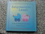 babyteentjes lezen , I.en M.Somogyi, Verzenden, Nieuw, I.en M.Somogyi, 0 tot 6 maanden