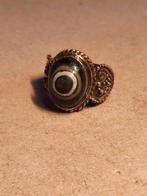 Vergulde ring bodemvondst, Antiek en Kunst, Verzenden