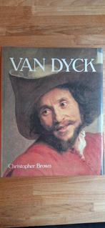 Van Dyck - Christopher Brown, Ophalen of Verzenden
