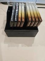 Minidiscs Sony & Maxell (8 stuks), Ophalen of Verzenden, Minidisc-speler