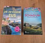 De Zeven Zussen - deel 3 en deel 7, Boeken, Ophalen, Zo goed als nieuw
