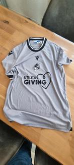 Bristol Rovers Voetbalshirt Macron XXL, Ophalen of Verzenden, Zo goed als nieuw, Grijs, Overige typen