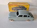 Dinky Toys 24X Ford Vedette 54 met doosje, Ophalen of Verzenden, Zo goed als nieuw, Auto, Dinky Toys