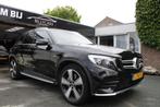 Mercedes-Benz GLC-klasse 250 4MATIC Edition 1 / Navi / Camer, Automaat, Gebruikt, 4 cilinders, Zwart