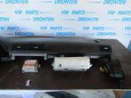 Airbag set van een Audi A4, Verzenden, 3 maanden garantie, Gebruikt, Audi