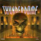 Thunderdome XX, Verzenden, Gebruikt, Overige genres, Boxset