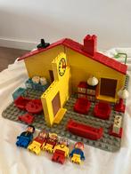 LEGO Duplo 2770 Speelhuis, Ophalen of Verzenden, Gebruikt, Duplo