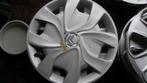 wieldoppen sets  div. origineel   15 inch, Ophalen of Verzenden, Gebruikt, Citroën