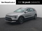 Kia Niro 1.6 GDi Hybrid DynamicLine | Navigatie | Climate Co, 1374 kg, Stof, Euro 6, 129 pk