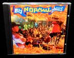 Normaal - B-ij Normaal Thuus (Phonogram, 1993), Cd's en Dvd's, Ophalen of Verzenden, Zo goed als nieuw, Streekmuziek