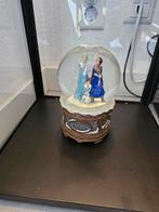 Snowglobe disney frozen, Huis en Inrichting, Ophalen of Verzenden, Zo goed als nieuw