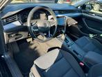 Volkswagen Passat 1.4 TSI PHEV GTE Business virtual cockpit,, Auto's, Stof, Gebruikt, Zwart, 4 cilinders