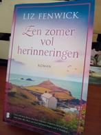 Liz Fenwick - Een zomer vol herinneringen, Verzenden, Zo goed als nieuw, Nederland, Liz Fenwick