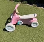 leuke roze berg loopauto, Ophalen, Gebruikt, Berg